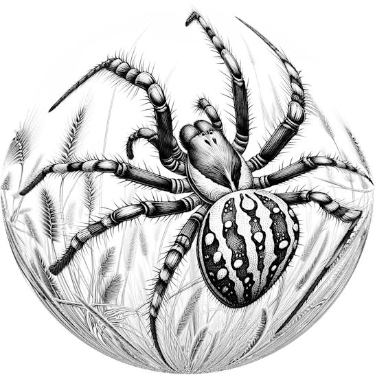 The Spider